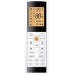 Тепловой насос -25°С воздух-воздух GREE Lyra GWH24ACE-K6DNA1I (champagne)