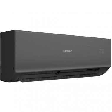 Haier Quantum Inverter AS25HQJ1HRA-B / 1U25HQJ1FRA