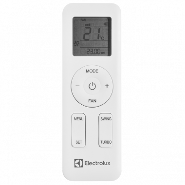 Electrolux Fusion 2.0 EACS-18HF2/N3
