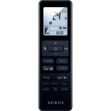 AURUS A DC AAI-10HN8/GOLD