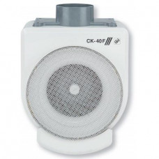 Soler & Palau CK-40F