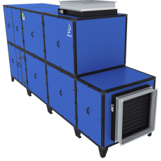 Breezart 10000 Aqua Pool DH-BC