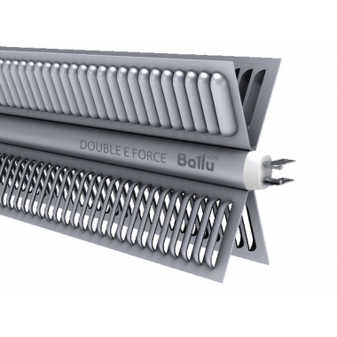 Электрический конвектор Ballu BEC/SM-1500