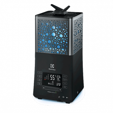 Увлажнитель воздуха Electrolux ecoBIOCOMPLEX EHU-3810D YOGAhealthline