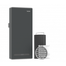 Vakio BASE SMART Серый космос