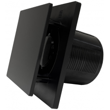 Seicoi SKGP05-01 Black glass D120
