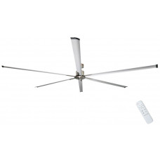 Dreamfan Andros Silver DC 305