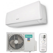 Сплит-система Hisense Smart Inverter AS-24UW4RFBDB00