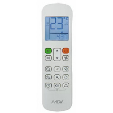 Внутренний блок VRF-системы MDV MDV-D24DL/N1-C(At)