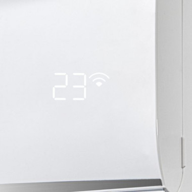 Electrolux Smartline EACS/I-18HSM/N8_V3