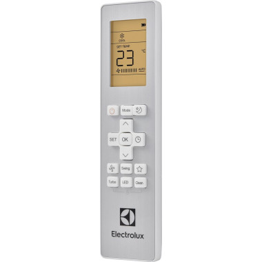 Electrolux Smartline EACS/I-18HSM/N8_V3