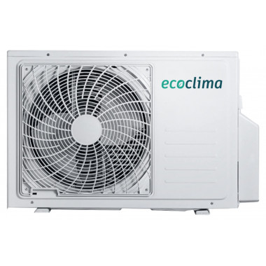 Сплит-система Ecoclima ECW/I-HE12/AA-4R2 / EC/I-HE12/A-4R2