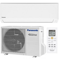 Сплит-система Panasonic Compact Inverter  CS-TZ25WKEW/CU-TZ25WKE