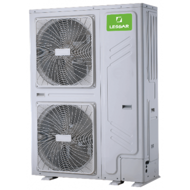 Тепловой насос воздух-вода Lessar LUM-HE220NE4-PC-PT