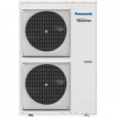 Тепловой насос воздух-вода Panasonic WH-UX09HE5