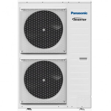 Тепловой насос воздух-вода Panasonic WH-UX09HE5