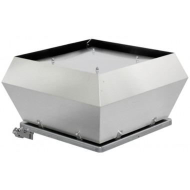 Systemair DVEX 450D4 Roof fan (EX-RU)