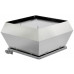 Systemair DVEX 450D4 Roof fan (EX-RU)