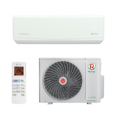 Сплит-система Royal Clima GRIDA Inverter RCI-GR28HN