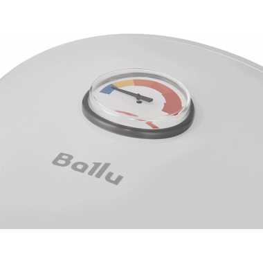 Водонагреватель Ballu BWH/S 30 Proof