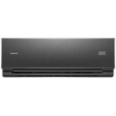 Тепловой насос -30°С воздух-воздух Casarte Velato CAS35CC1/R3-B / 1U35CC1/R3