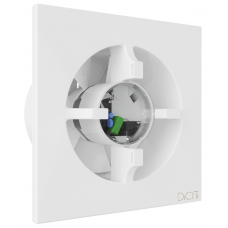 DiCiTi AEON D125 обр.клапан