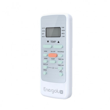 Кассетный кондиционер Energolux SAC36С6-A / SAU36U6-A