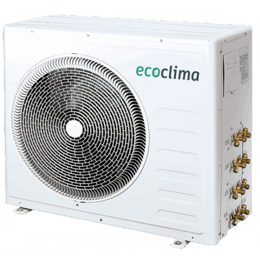 Мульти сплит-система Ecoclima Наружный блок CM2-TC14/4R2