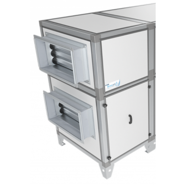 Breezart 2700 Lux RR F ET15-380