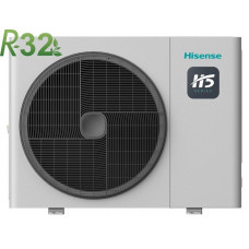 Hisense AVW-41HJDH2H1