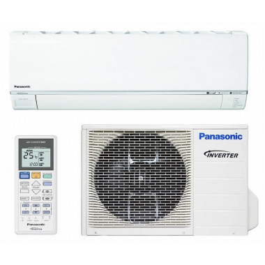 Сплит-система Panasonic Deluxe Inverter CS-E7RKDW/CU-E7RKD