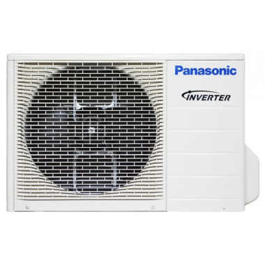 Сплит-система Panasonic Deluxe Inverter CS-E7RKDW/CU-E7RKD