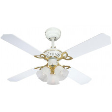 Dreamfan Princess White 105