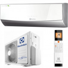 Electrolux EACS/I-09HG-MILK2/N8