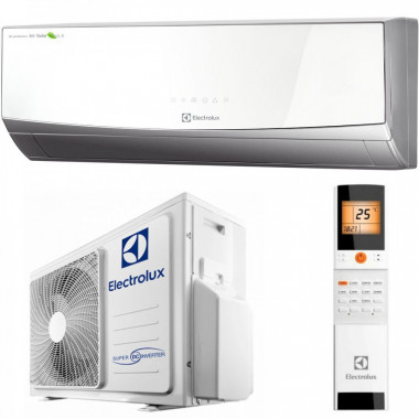Electrolux EACS/I-09HG-MILK2/N8