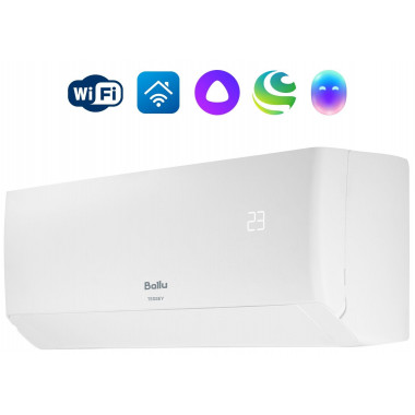 Ballu Tessey BST-07HN1