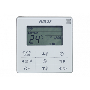 Руфтоп MDV MDRC-150HWN1