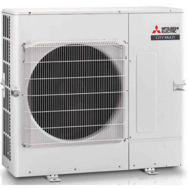 Мульти сплит-система Mitsubishi Electric Наружный блок PUMY-SP140VKM