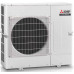 Мульти сплит-система Mitsubishi Electric Наружный блок PUMY-SP140VKM
