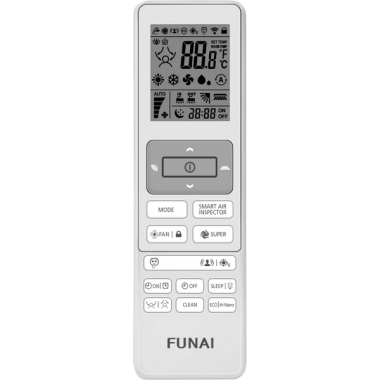Funai RACI-EM35HP.D04