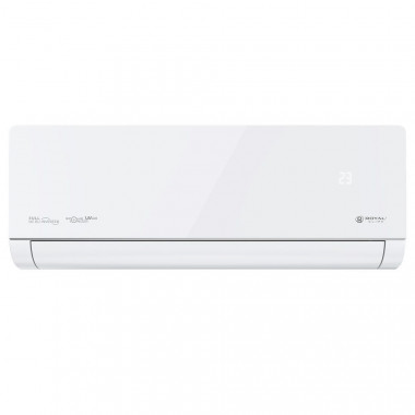 Сплит-система Royal Clima ROYAL SUPREMO BLANCO RCI-RSB55HN