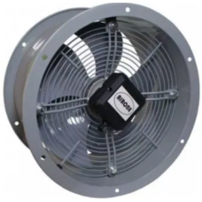 Ventart AX4D-450B-H5L