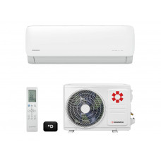 Сплит-система Kentatsu KSGAB26HZRN1W / KSRAB26HZRN1/-40