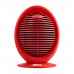Тепловентилятор Zanussi ZFH/C-405 RED