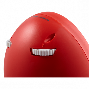 Тепловентилятор Zanussi ZFH/C-405 RED