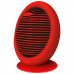 Тепловентилятор Zanussi ZFH/C-405 RED