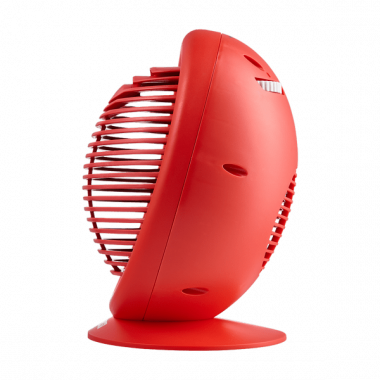 Тепловентилятор Zanussi ZFH/C-405 RED