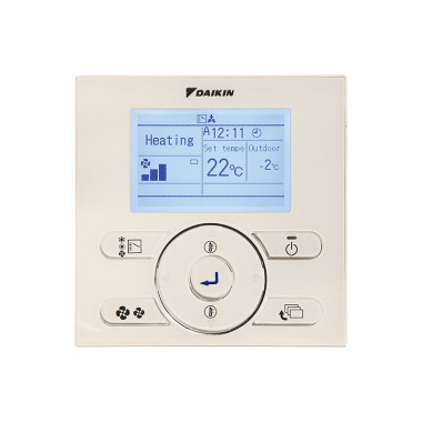 Внутренний блок VRF-системы Daikin FXFQ100B