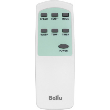 Ballu Stella BPAC-09 EG/N6