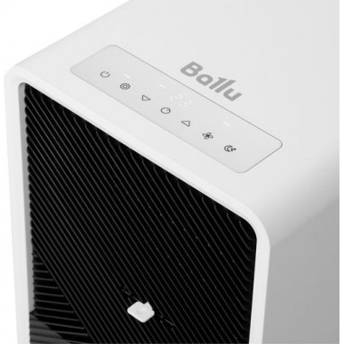 Ballu Stella BPAC-09 EG/N6